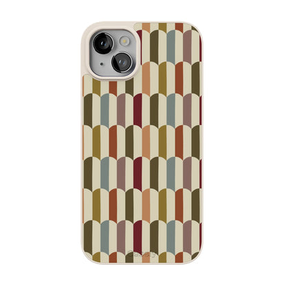 Rustic Rainbow | Autumn Arches Case