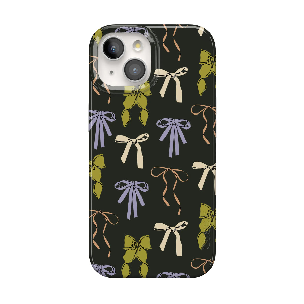 After Dark Girlie | Bows Case