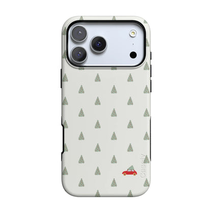 Rockin' Around | Christmas Tree Case
