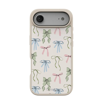 Whimsy Girlie | Pastel Bows Case