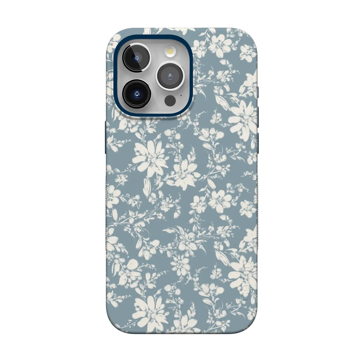 Afternoon Tea | Blue Floral Case