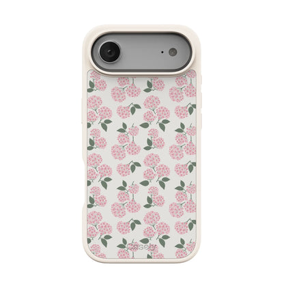 Nantucket Cottage | Pink Hydrangea Case