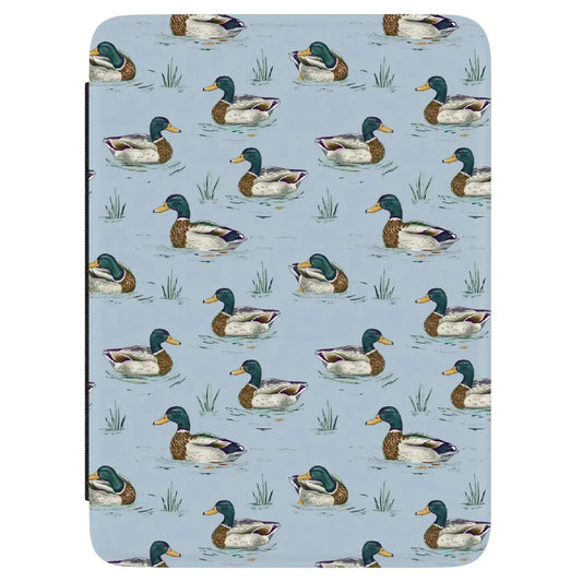 Blue Mallard & Co. | The Boyfriend Collection Kindle Case