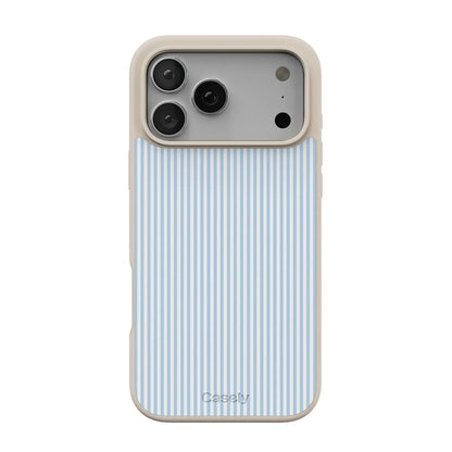 Marina Lines | Tiny Pinstripe Case