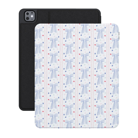 Summer Bows | Coquette iPad Case