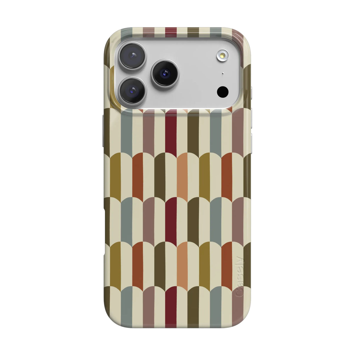 Rustic Rainbow | Autumn Arches Case