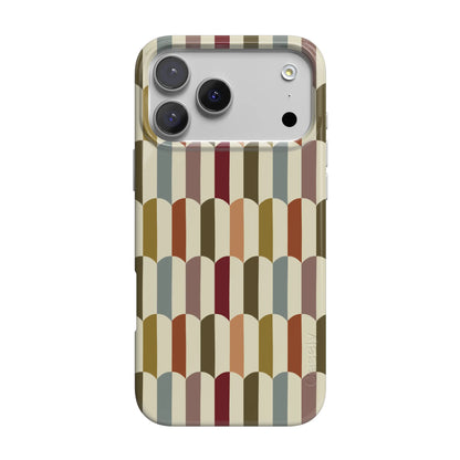 Rustic Rainbow | Autumn Arches Case