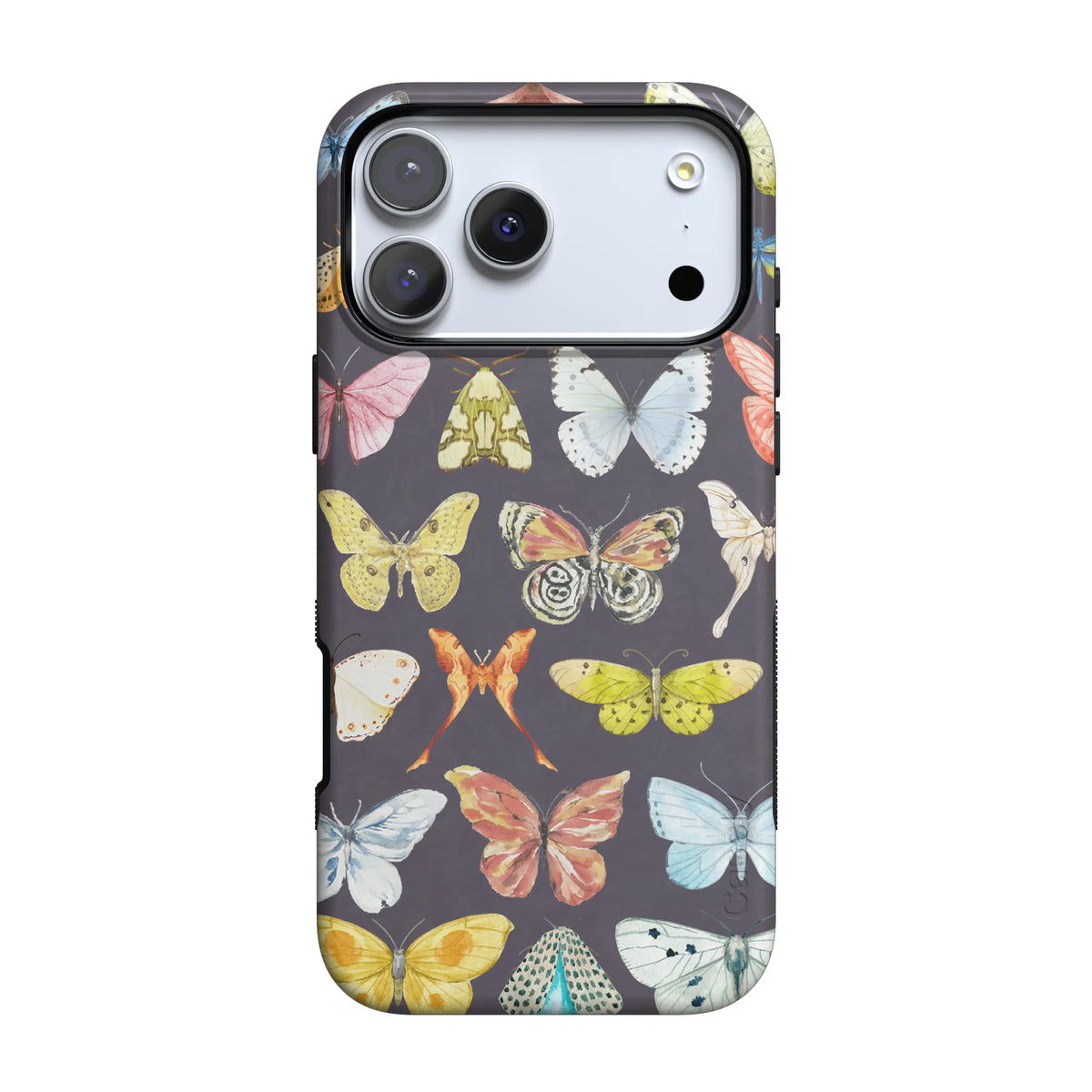 Midnight Monarch | Jenna Palek x casely Case