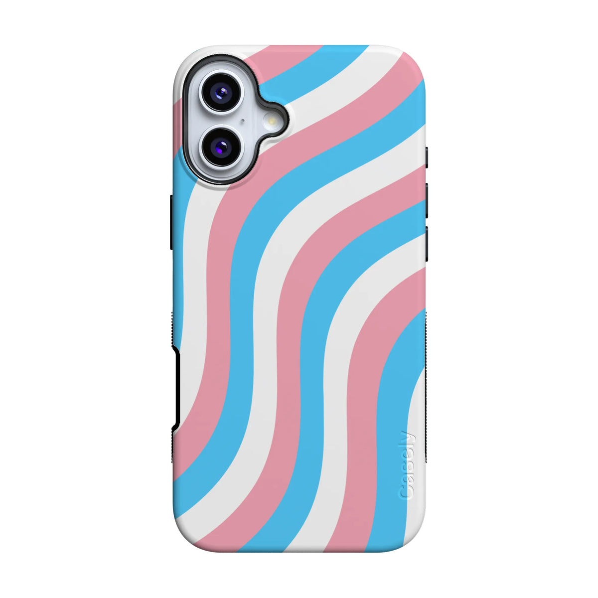Proud To Be Me | Pride Case