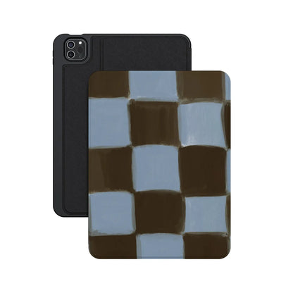 Up River | The Boyfriend Collection iPad Case