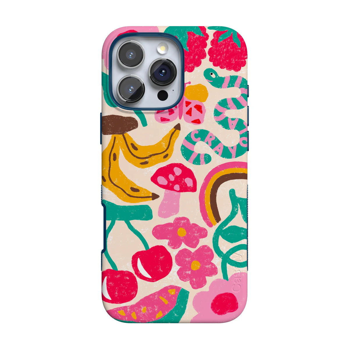 Doodle Bug | Crayola Crayon Case