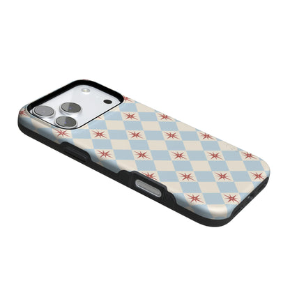 Chelsea Checker | Starlight Tiles Case