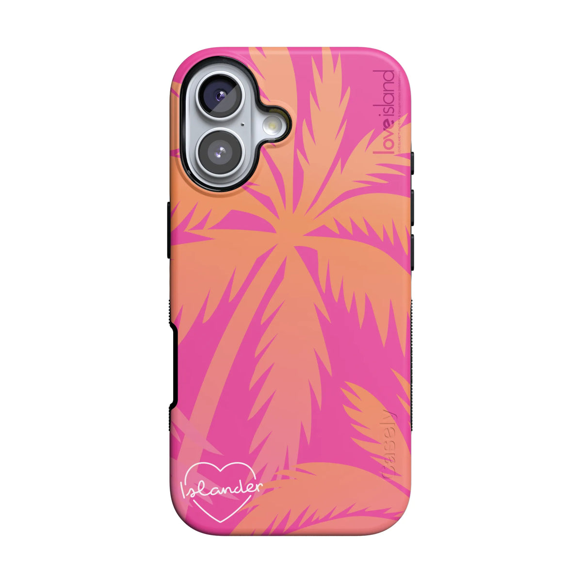 Islander | Official Love Island x casely Phone Case