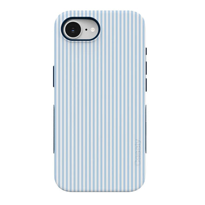 Marina Lines | Tiny Pinstripe Case