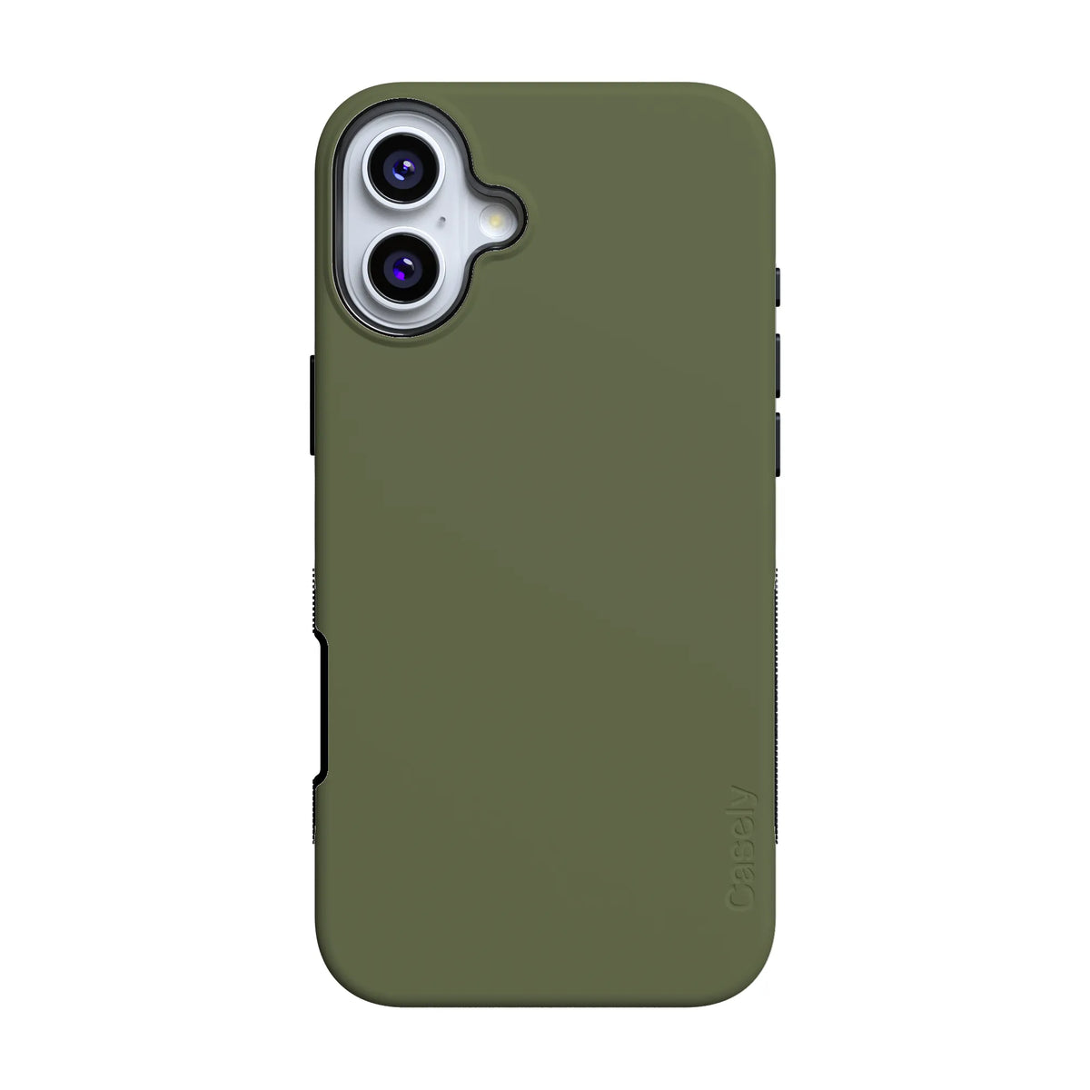 Army Green | The Boyfriend Collection