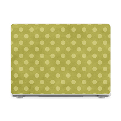 Kiwi Cooler | Poolside Print Laptop Shell