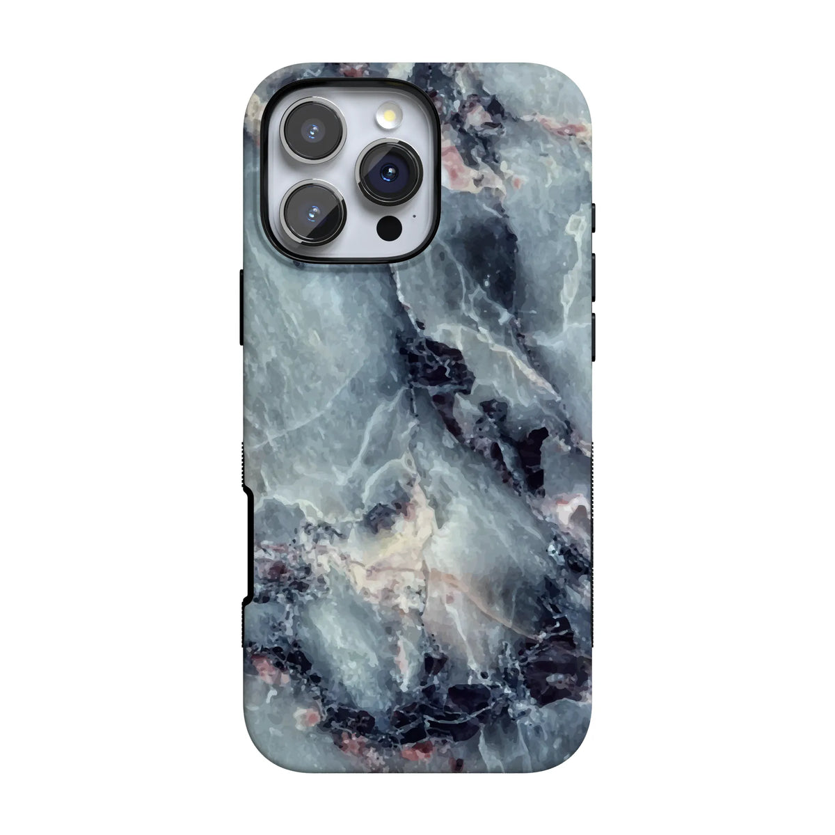 Deep Sea | Blue Marble Case