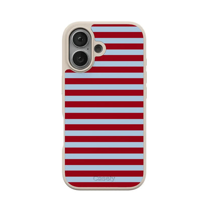 Harbor Stripe | Dockside Case