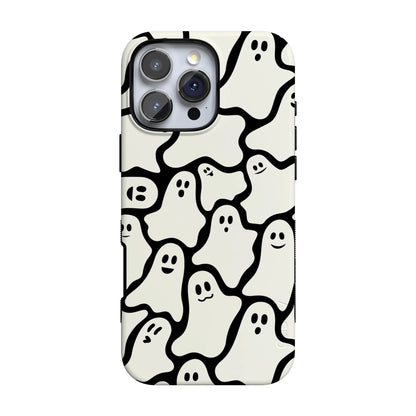 Don't Ghost Me | Halloween Case