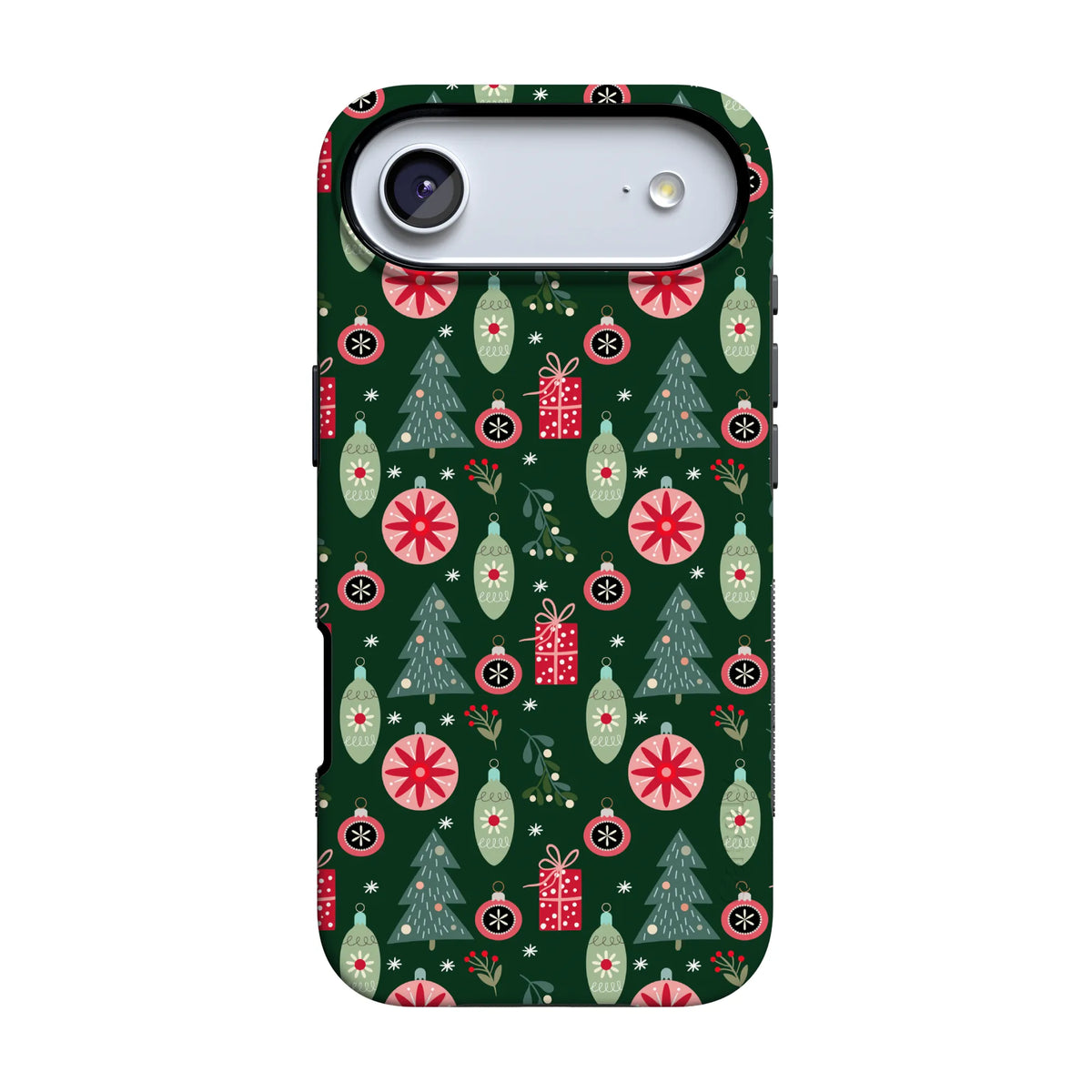 Tinsel Town | Christmas Ornament Case