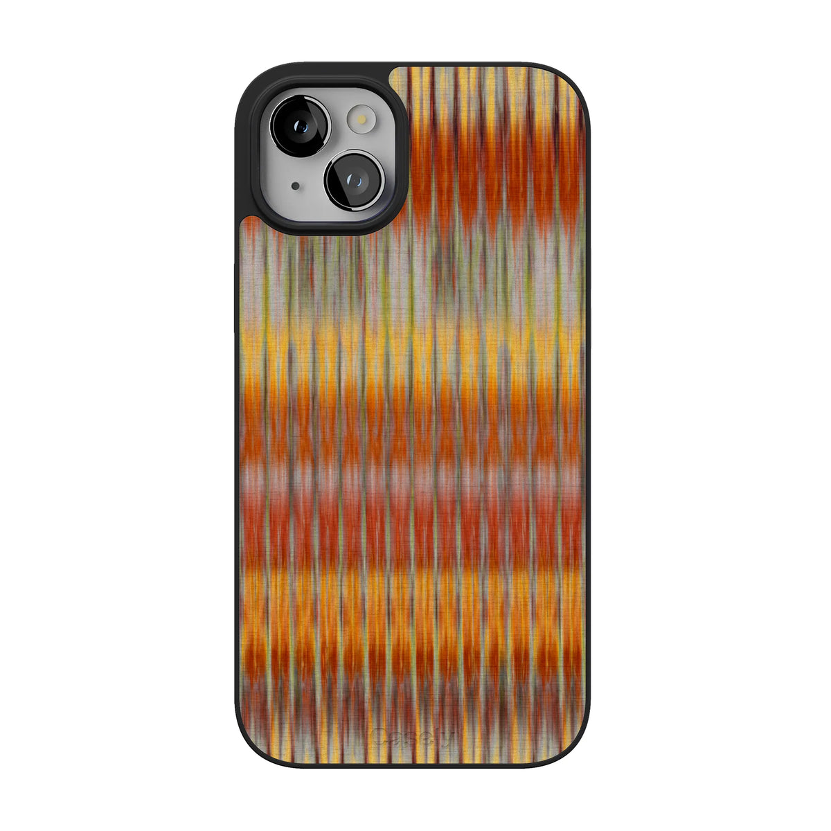 Frontier Weave | Boho Sunset Case