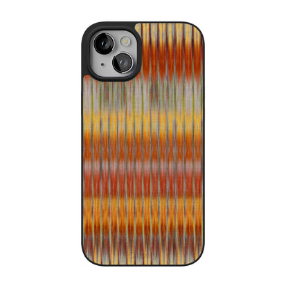 Frontier Weave | Boho Sunset Case