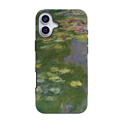 Monet’s Water Lilies | Limited Edition Phone Case