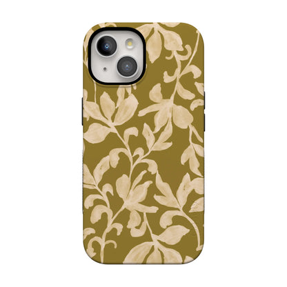 Dust & Bloom | Vintage Floral Case