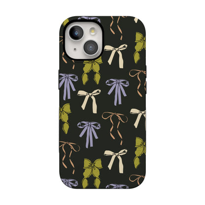 After Dark Girlie | Bows Case