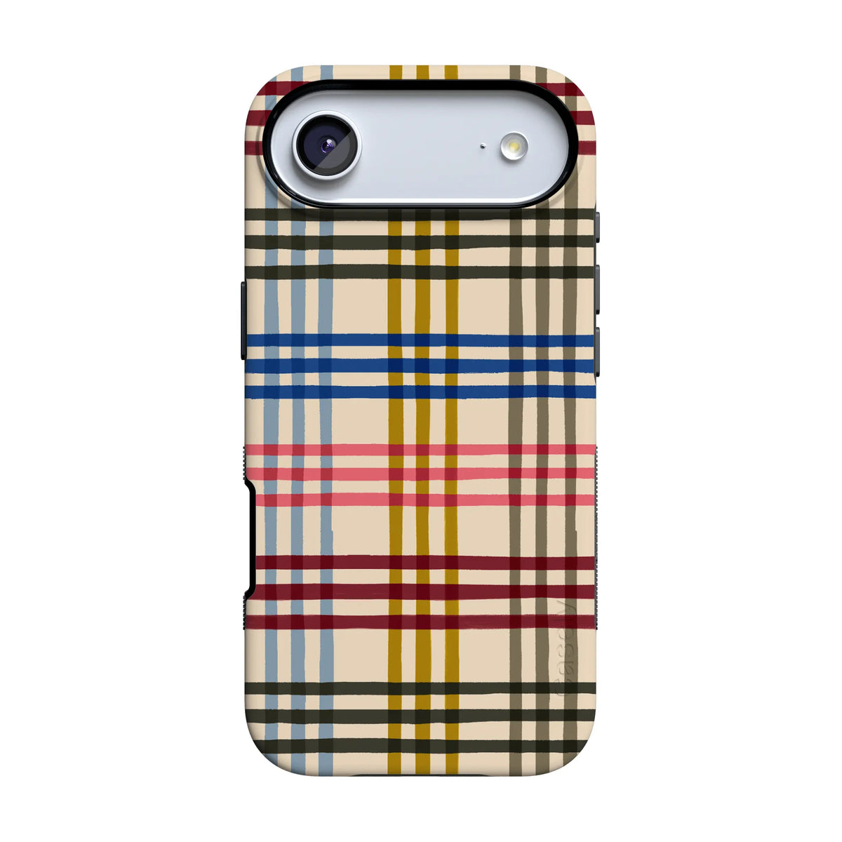 Cheer | Kitty and Vibe Holiday Case