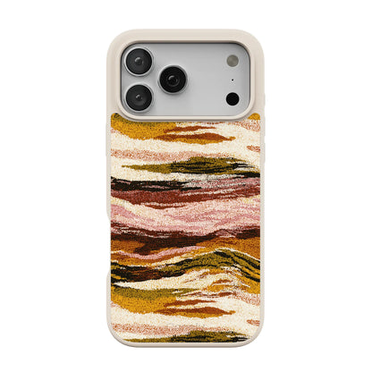 Painted Canyon | Dotted Landscape Case