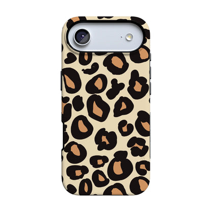 Into the Wild | Leopard Print Case