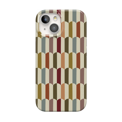Rustic Rainbow | Autumn Arches Case