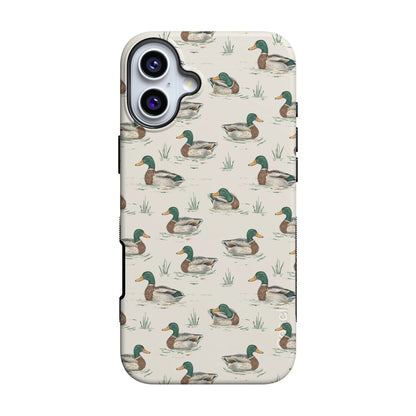 Mallard & Co. | The Boyfriend Collection