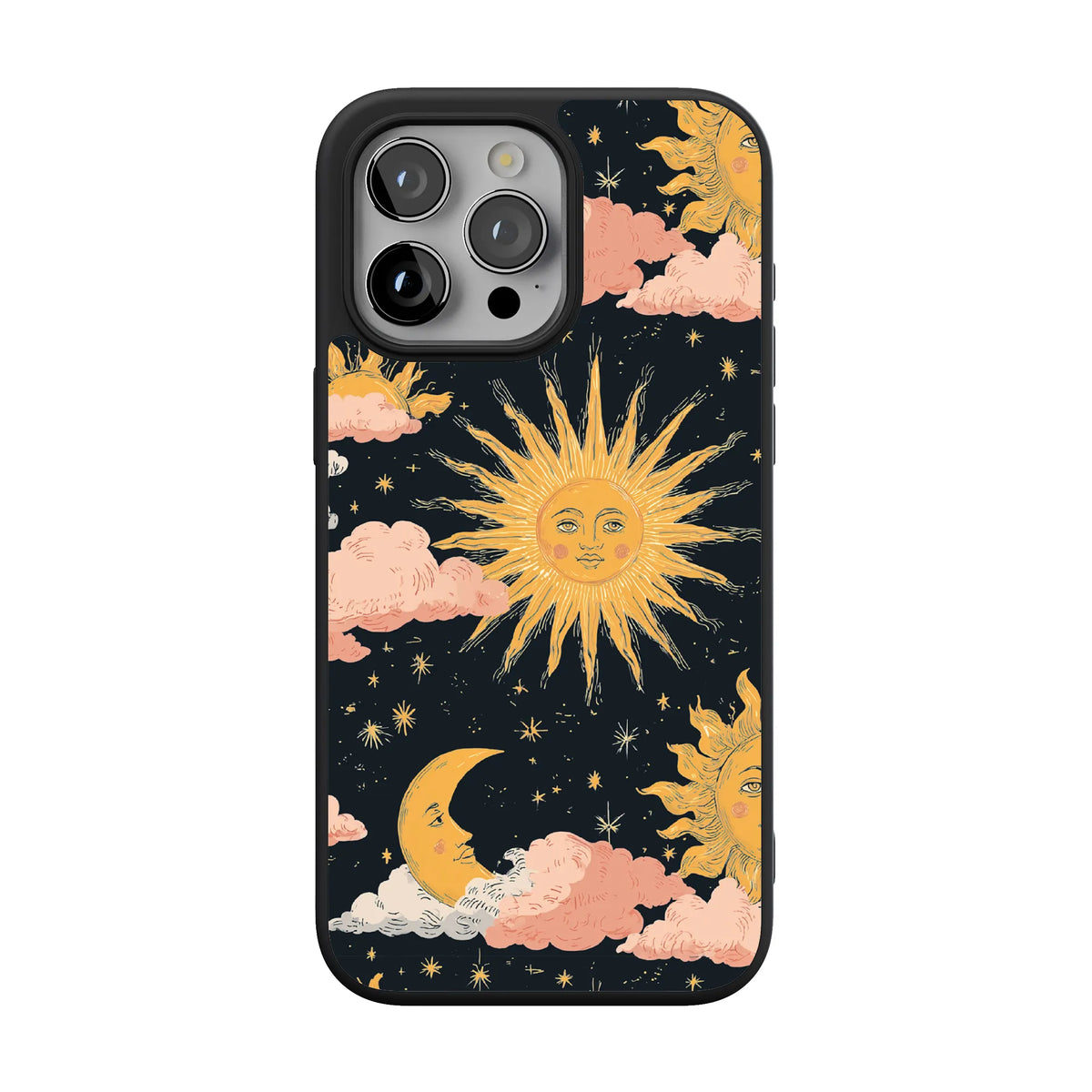 Mystic Magic | Solar Moon Case