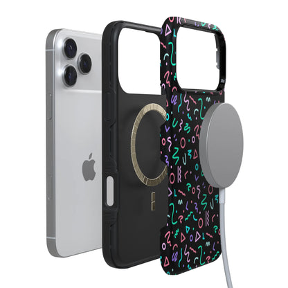 Always Vibing | Retro Case