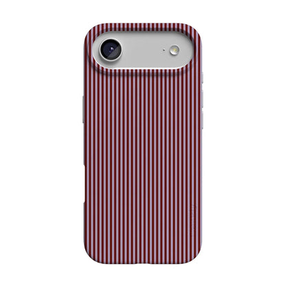Stripes and the City | Tiny Pinstripe Case