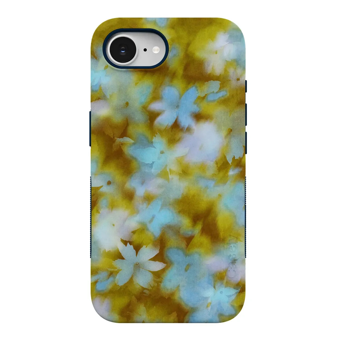 Hometown Reverie | Hazy Floral Case
