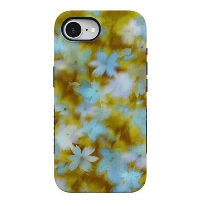 Hometown Reverie | Hazy Floral Case