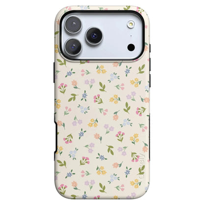 Ditsy Floral | Tiny Flowers Case