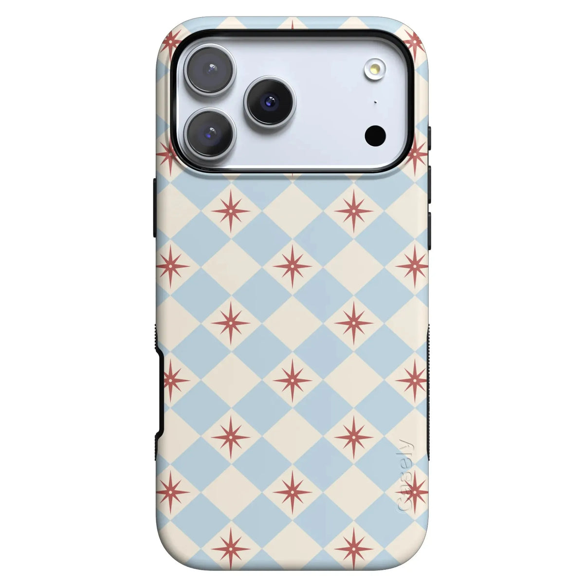 Chelsea Checker | Starlight Tiles Case