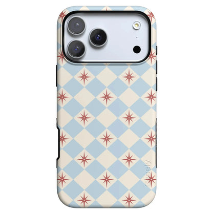 Chelsea Checker | Starlight Tiles Case