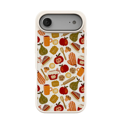 Harvest Bake | Autumn Kitchen Case