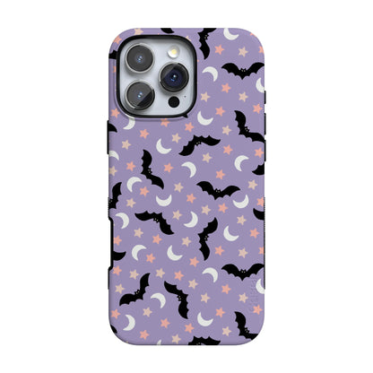 Midnight Flight | Celestial Bats Case