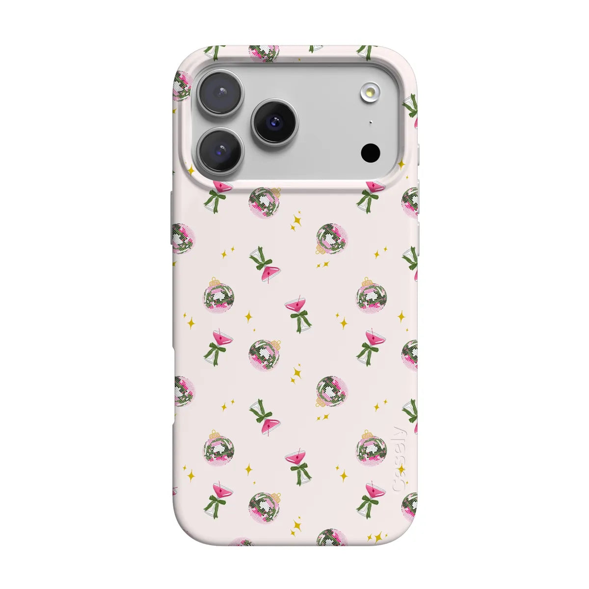 In the Spirit | Tini Party Case