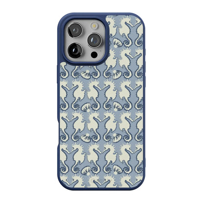 Seahorse Drift | Coastal Blues Case
