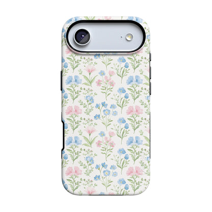 Pastel Garden | Sunday Best Case