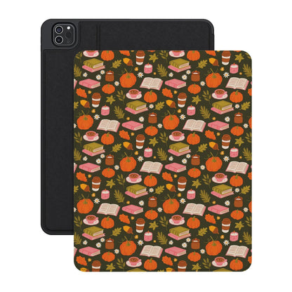 Small Town Magic | Fall Faves iPad Case