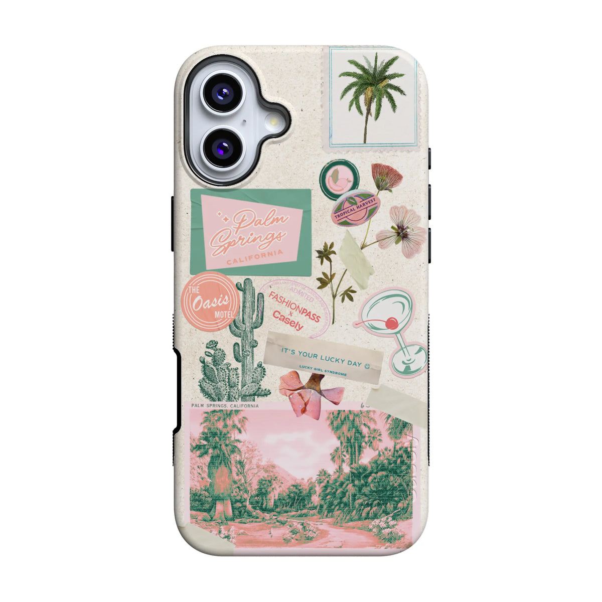 Vintage Vacay | FashionPass x casely Case
