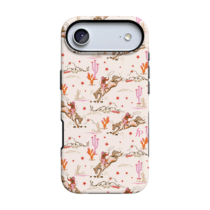 Cowgirl Canyon | FashionPass x casely Case